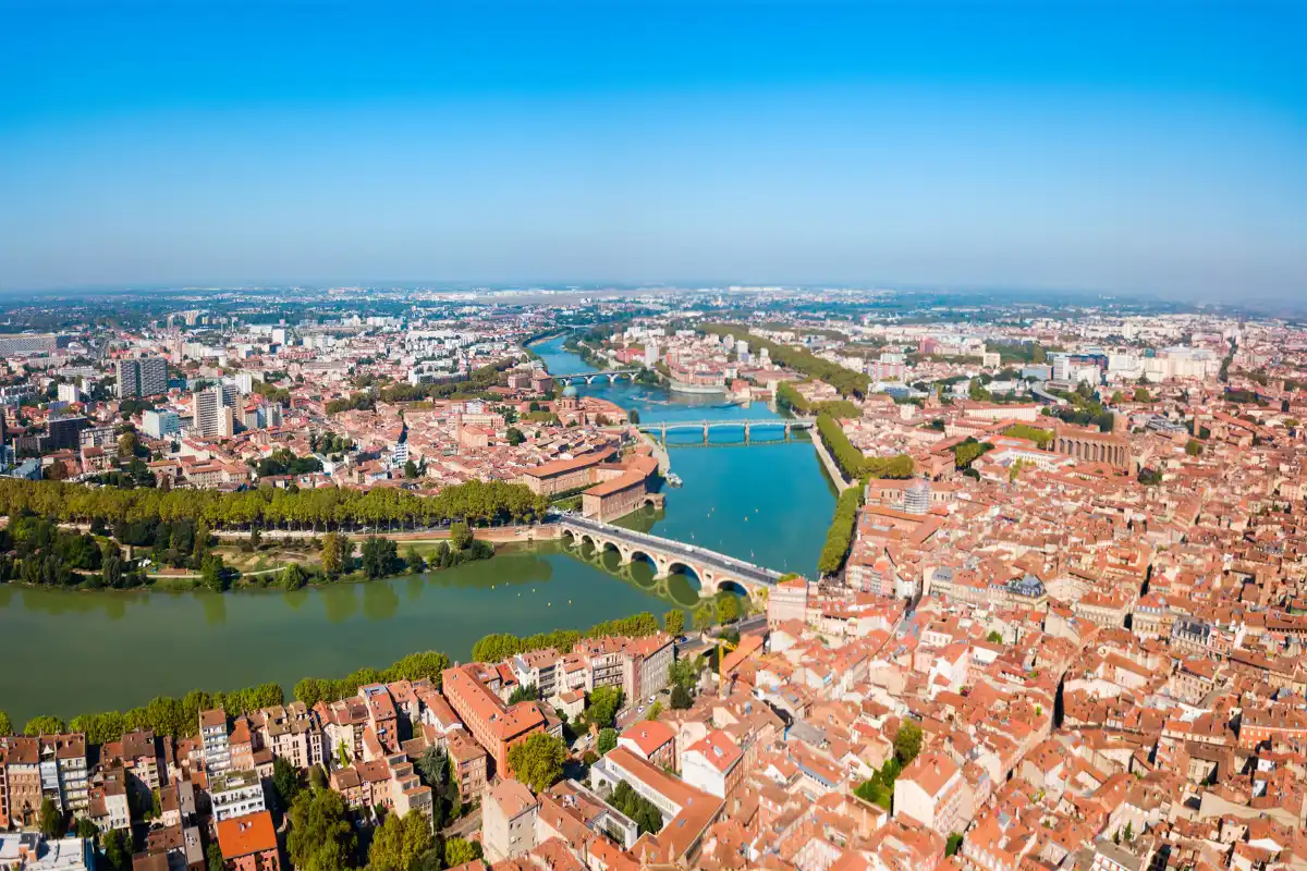 Immobilier à Toulouse : quelle solution de financement pour acheter dans la ville rose ?