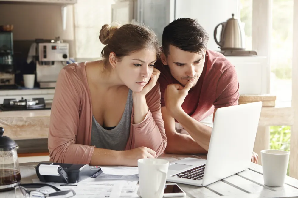 Simulation de crédit immobilier : ce qu’elle montre, et ce qu’elle ne montre pas
