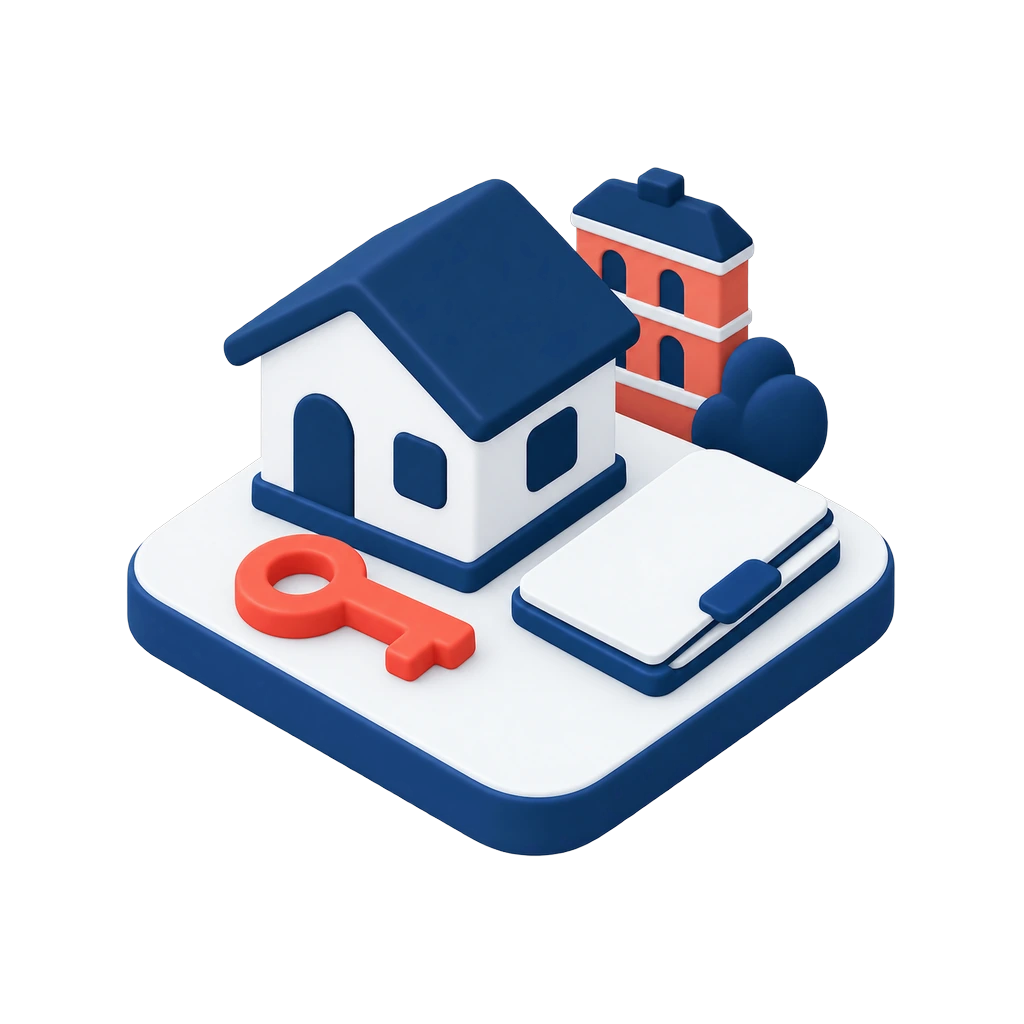 Financement d’un achat immobilier